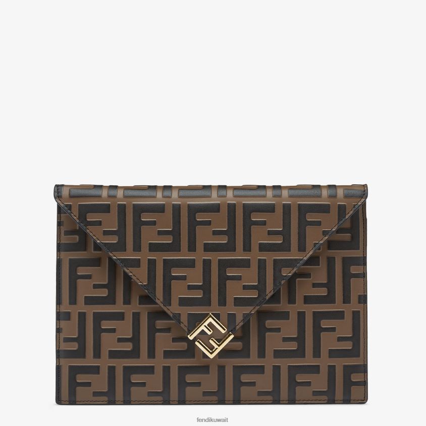 Fendi موضة نحيف أكياس غير محددة RTJZ1414 مُكَمِّلات