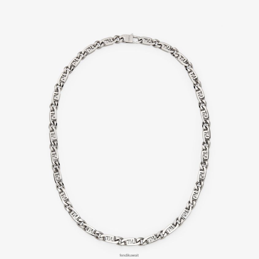 Fendi موضة رجال قلادة أولوك RTJZ2746 مجوهرات