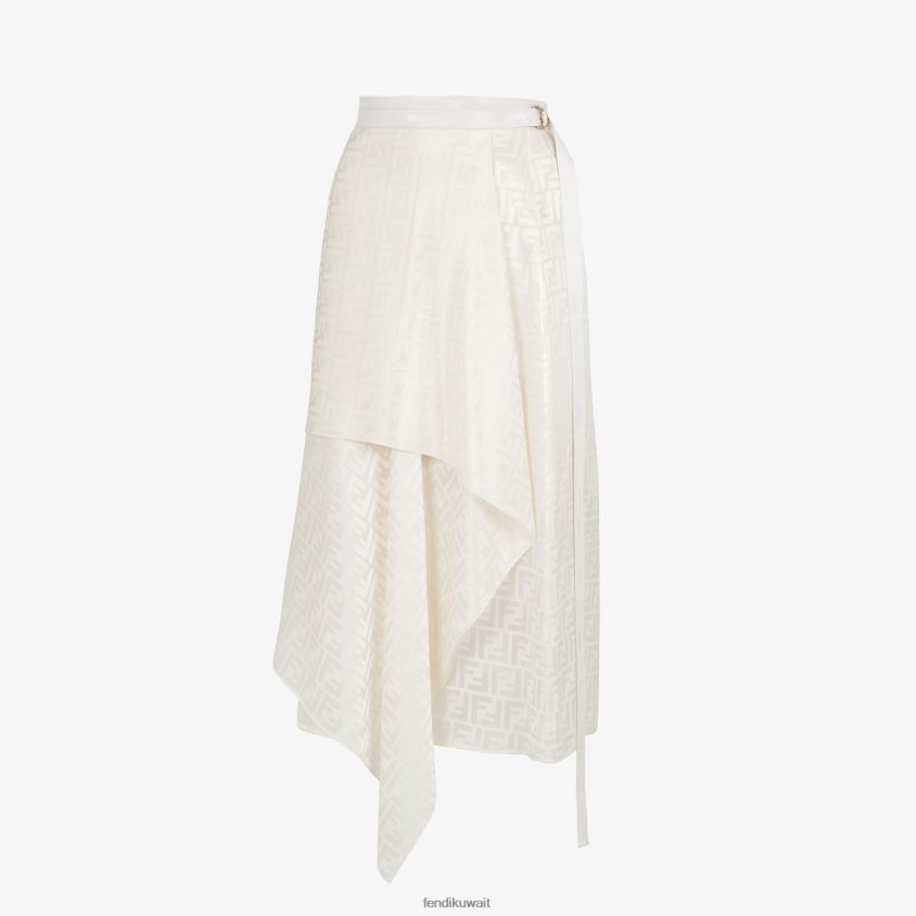 Fendi موضة نحيف غير معرف RTJZ923 ثياب